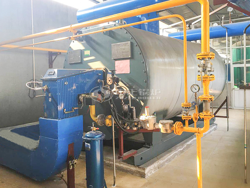 2000KWYQWϵ��ȼ�������͹�¯��Ŀ