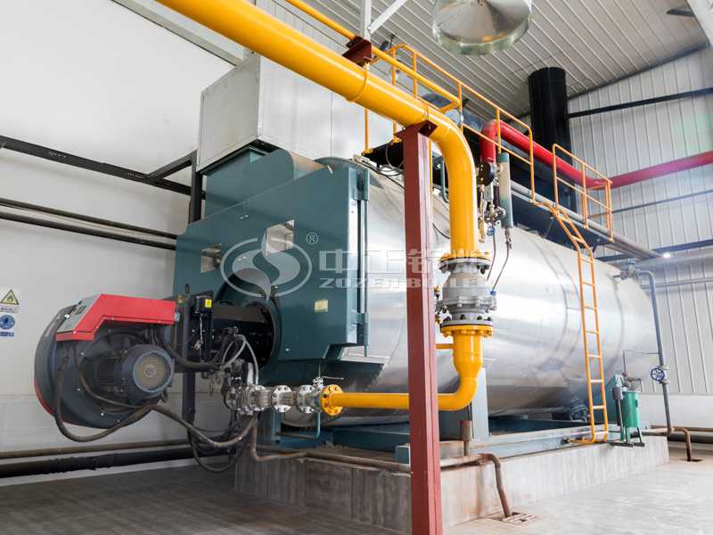 10��WNSϵ������ʽȼ��������¯��Ŀ���������Σ�