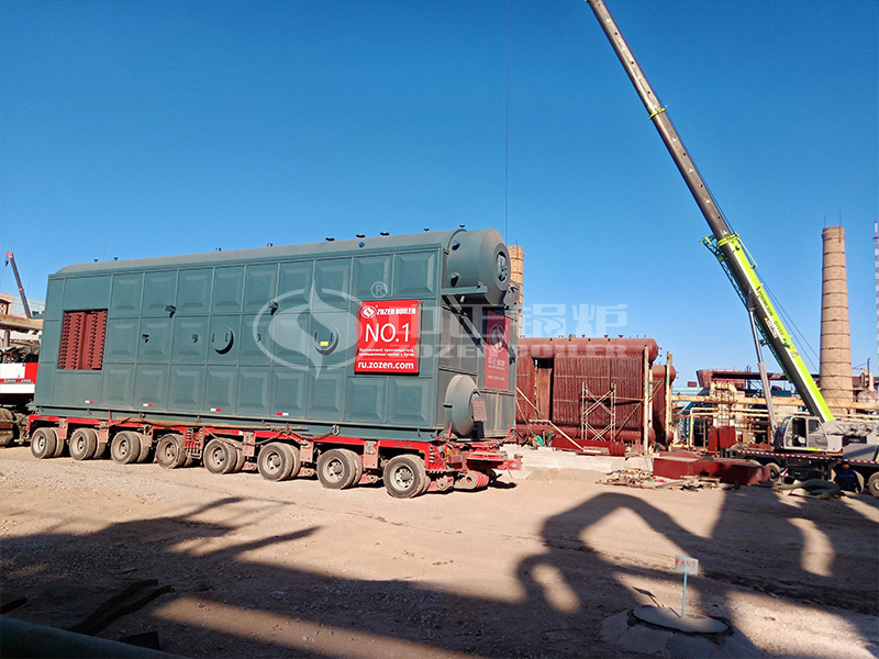 90��SZSϵ��ȼ��������¯ 